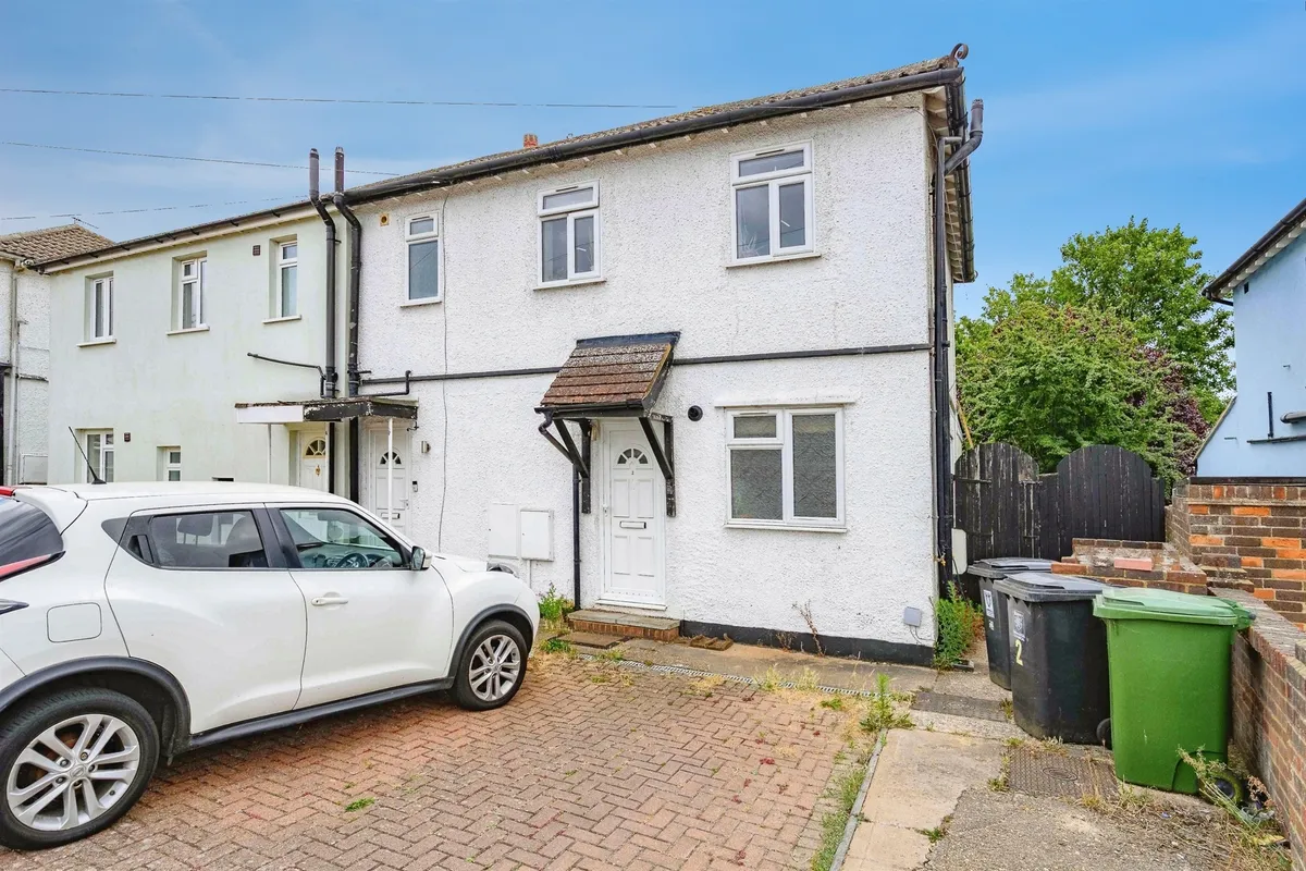 Deaconsfield Road, HEMEL HEMPSTEAD