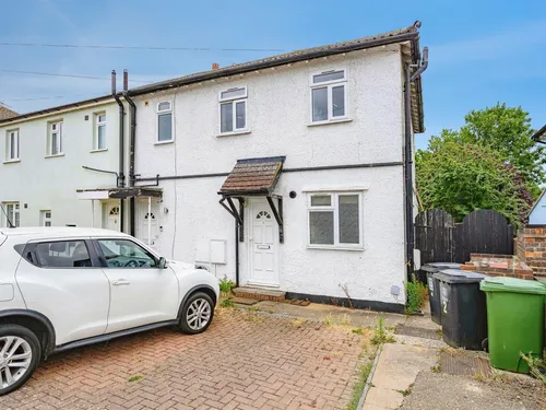 Deaconsfield Road, HEMEL HEMPSTEADphoto