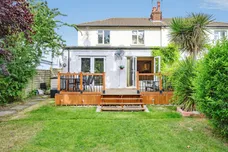 Deaconsfield Road, HEMEL HEMPSTEAD