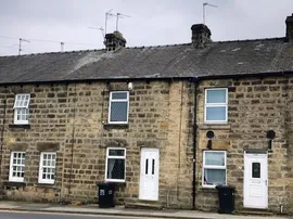 Otley Road, Killinghall, HARROGATE photo