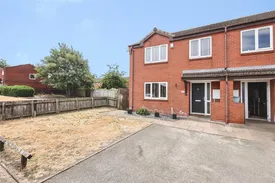 Property responsive