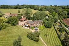 Grays Lane, Ibstone, HP14 photo 1