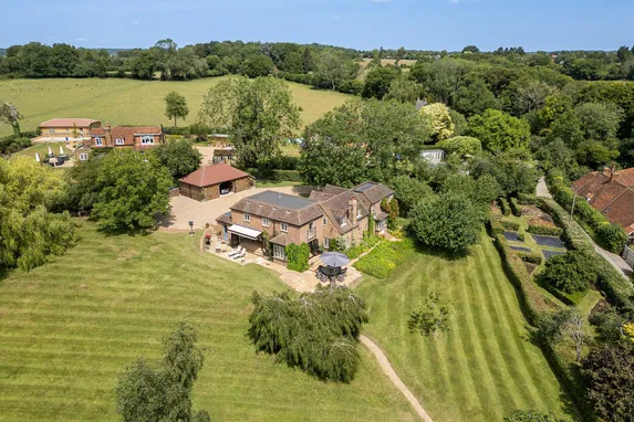Grays Lane, Ibstone, HP14