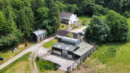 Whitemill, Carmarthen, SA32