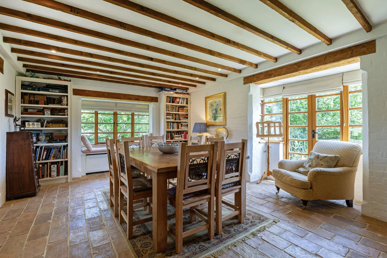 Grays Lane, Ibstone, HP14 photo 13