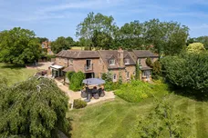 Grays Lane, Ibstone, HP14 photo 21