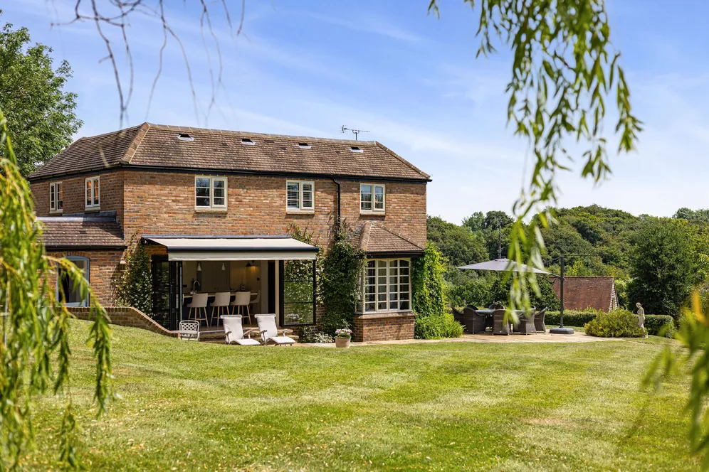 Grays Lane, Ibstone, HP14 photo 24