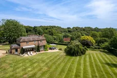 Grays Lane, Ibstone, HP14 photo 25