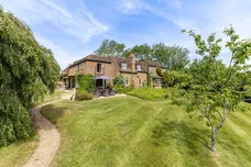 Grays Lane, Ibstone, HP14 photo 26