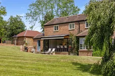 Grays Lane, Ibstone, HP14 photo 27