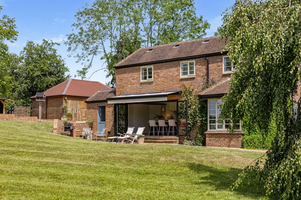Grays Lane, Ibstone, HP14 photo 27