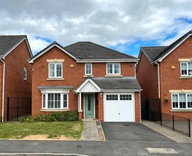 Property responsive