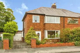 Property responsive