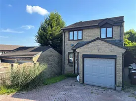 Property responsive