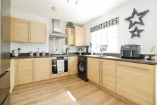 Dakota Drive, Calne