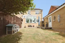 Dakota Drive, Calne