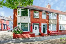 Bowden Road, Liverpool