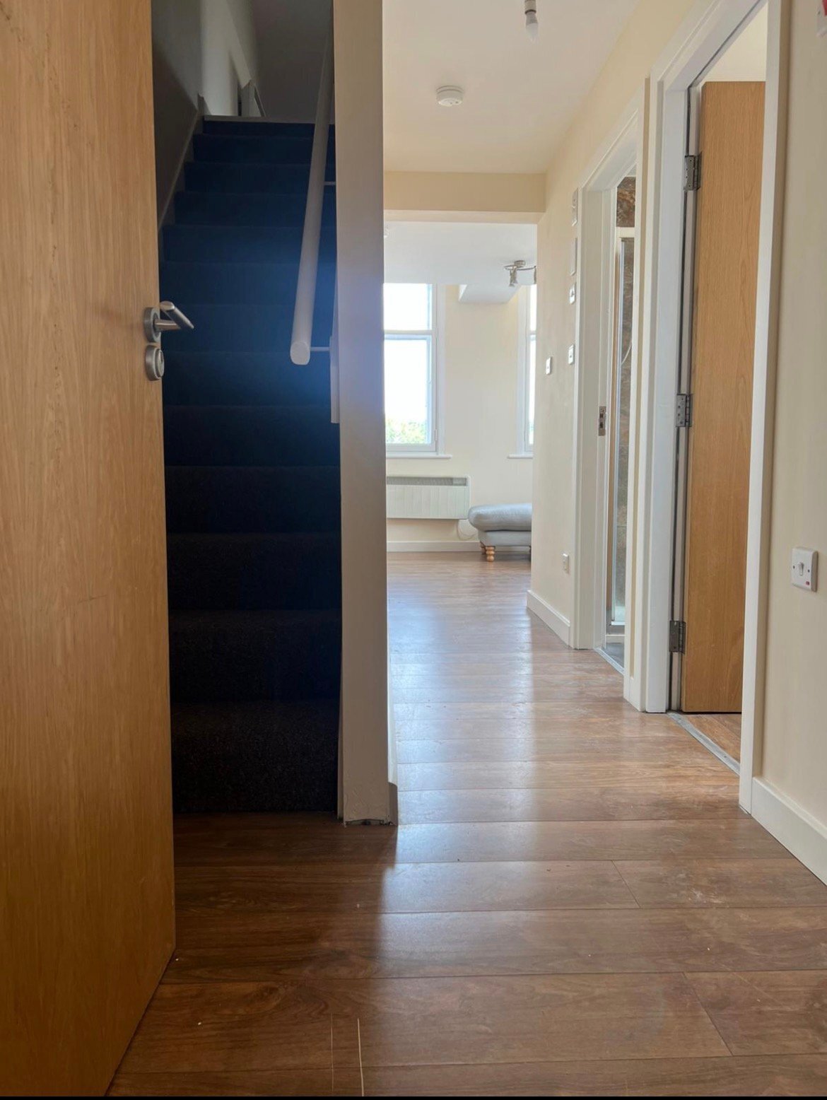 Fitzwilliam House, 84 Fitzwilliam Street, Huddersfield, HD1 Image 3