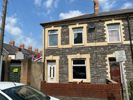 Copper Street, Adamsdown, CARDIFF photo