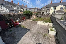 Copper Street, Adamsdown, CARDIFF