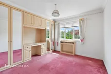 Alexandra Road, Epsom