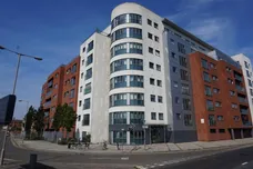 Leeds Street, LIVERPOOL
