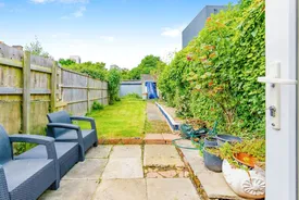Property responsive