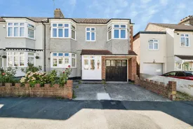 Property responsive