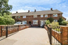 Property responsive