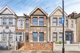 Property responsive