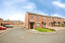 Acre Close, Halifax