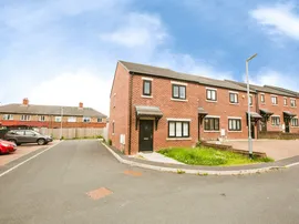 Acre Close, Halifax photo