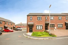 Acre Close, Halifax