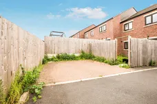 Acre Close, Halifax