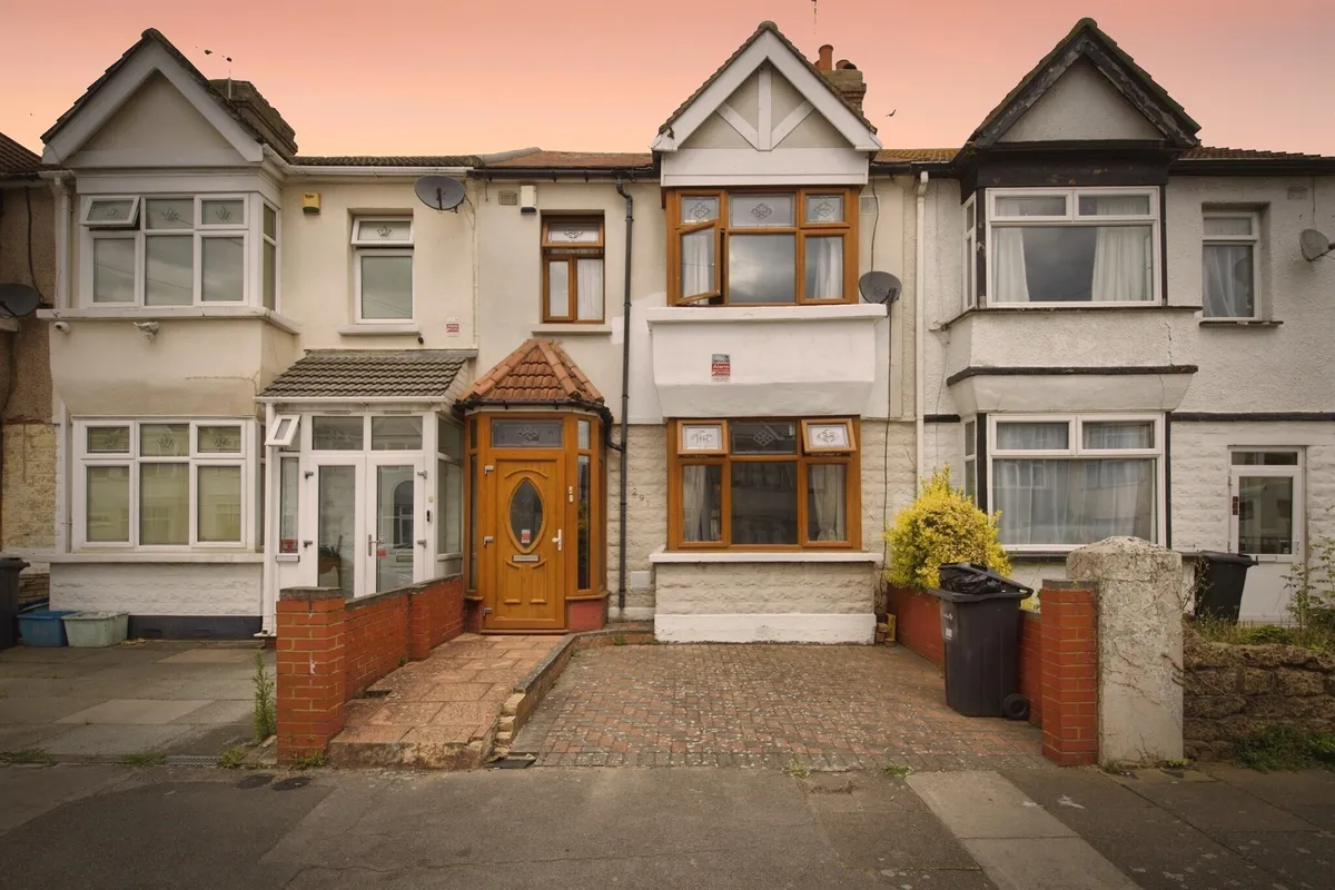 Kingston Road, Ilford