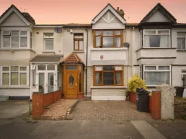 Kingston Road, Ilford photo