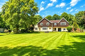 Property responsive