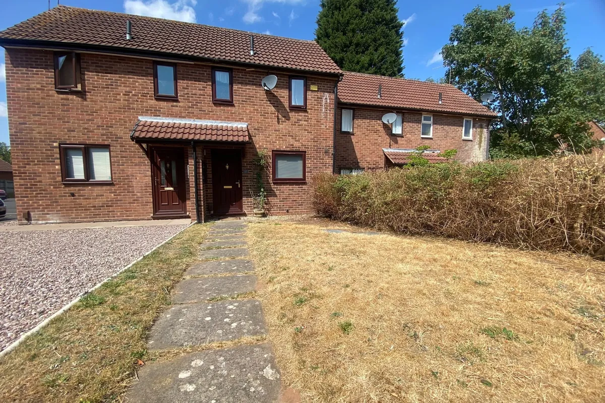 Linnet Rise, KIDDERMINSTER