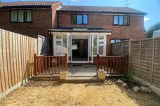 Linnet Rise, KIDDERMINSTER