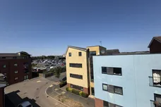 Blake Street, AYLESBURY