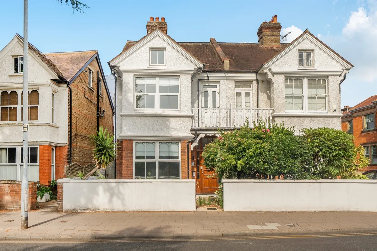 St. Leonards Road, Windsor