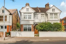 St. Leonards Road, Windsor