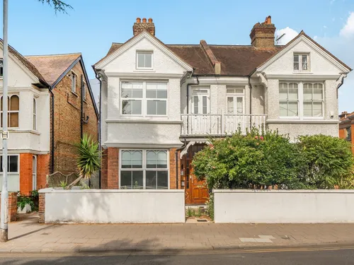 St. Leonards Road, Windsorphoto