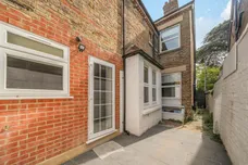 St. Leonards Road, Windsor