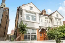St. Leonards Road, Windsor