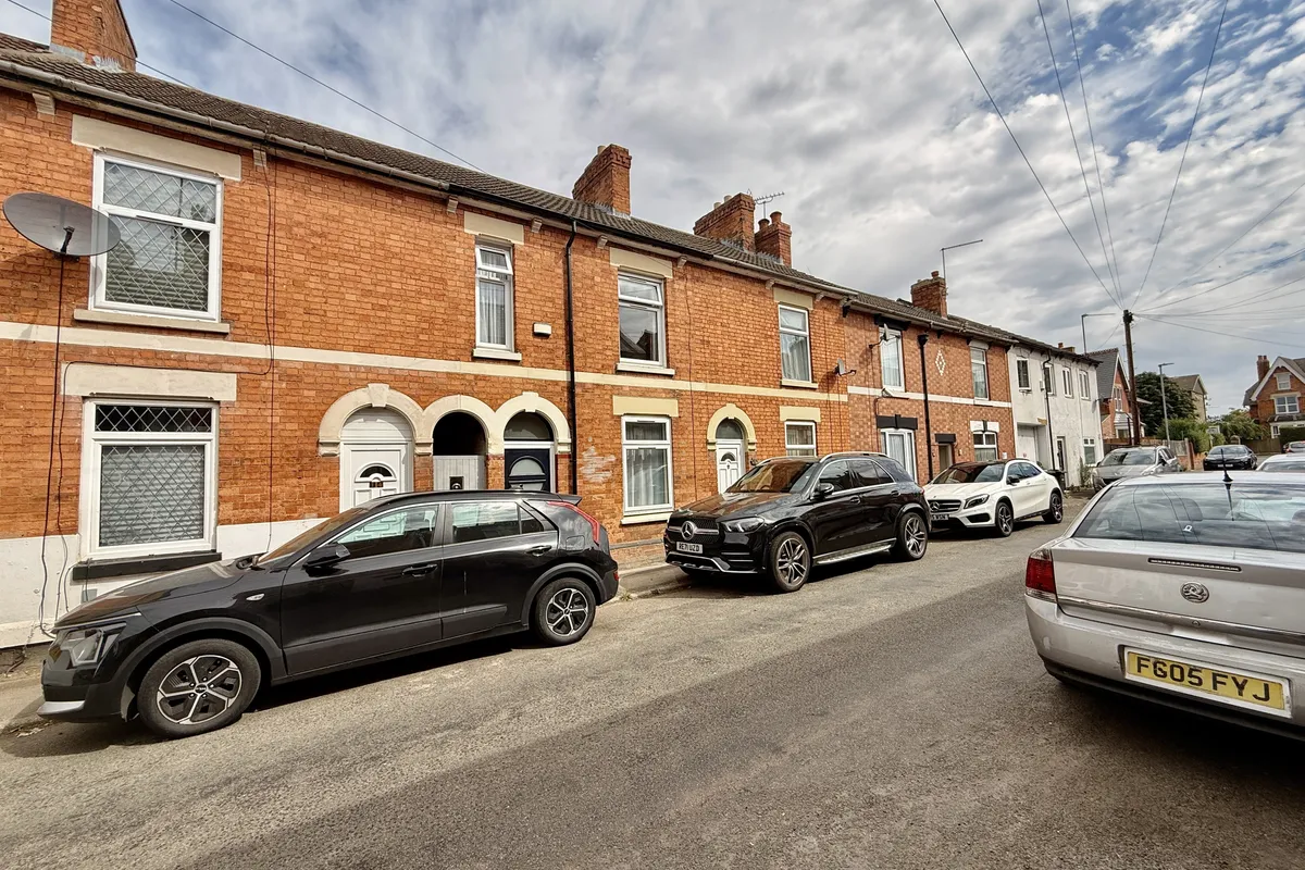 Duke Street, KETTERING