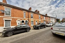 Duke Street, KETTERING