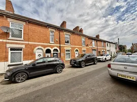 Duke Street, KETTERING photo
