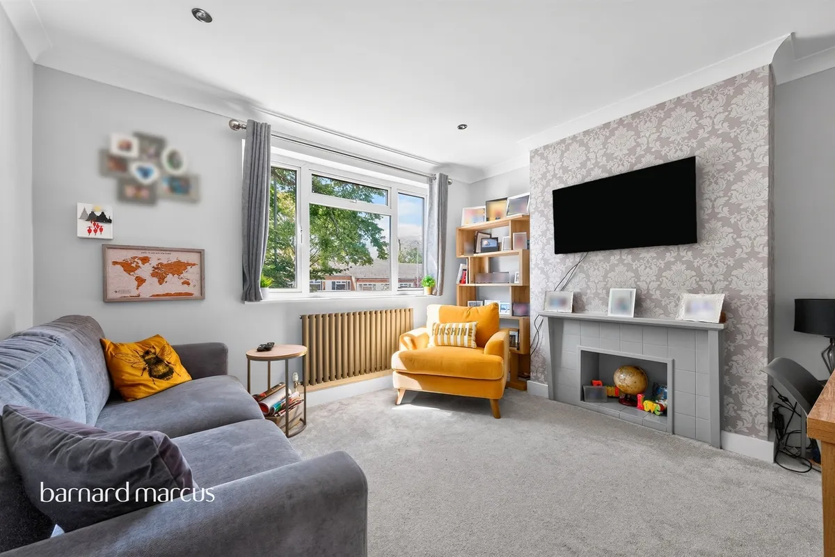 Hook Road, Surbiton
