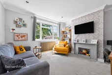 Hook Road, Surbiton